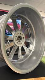 Originele 19 inch Volvo V60 S60 velgen zo goed als nieuw, Auto-onderdelen, Banden en Velgen, Velg(en), Overige, Personenwagen