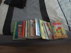Stapel boeken tom poes en bommel, kappie, Boeken, Stripboeken, Ophalen of Verzenden, Zo goed als nieuw, Marten Toonder studios