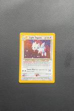 Light Togetic #15 | Pokemon Neo Destiny | Ruilen Mogelijk, Ophalen of Verzenden, Zo goed als nieuw, Foil