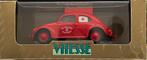 Vitesse Volkswagen Kever Ambulance rode kruis 1947 mint box, Ophalen of Verzenden, Nieuw, Auto, Overige merken