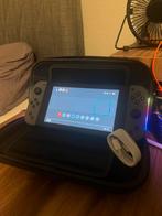 Nintendo Switch (V1) (Grijs) met Case & 32GB SD, Spelcomputers en Games, Spelcomputers | Nintendo Switch, Ophalen of Verzenden