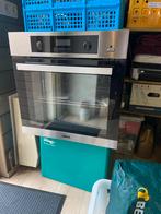 Gratis Kapotte Oven - Zanussi, Oven, Inbouw, Niet werkend, Ophalen