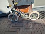 Mooie loopfiets, Kinderen en Baby's, Speelgoed | Buiten | Voertuigen en Loopfietsen, Ophalen, Gebruikt, Loopfiets