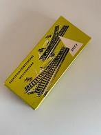 Doos Märklin 5117 elektromagnetische wissels, Hobby en Vrije tijd, Modelbouw | Auto's en Voertuigen, Ophalen of Verzenden