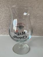 La Chouffe glas Magic Chouffe, Verzamelen, Biermerken, Ophalen of Verzenden, Zo goed als nieuw, Glas of Glazen, Duvel
