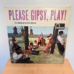 LP Tata Mirando, Verzenden, Gebruikt, 12 inch