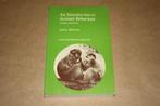 An Introduction to Animal Behaviour., Boeken, Ophalen of Verzenden, Gelezen