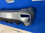 Fiat 500 Abarth achterbunper origineel bumper, Gebruikt, Ophalen of Verzenden, Bumper, Achter