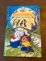 Diverse Dolfje Weerwolfje Boeken - Paul van Loon, Ophalen, Gelezen, Fictie algemeen