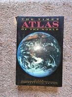 Times atlas of the World, Overige atlassen, Ophalen of Verzenden, Zo goed als nieuw, 1800 tot 2000