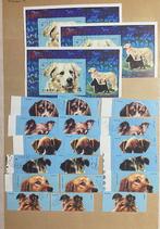 1974 HONDEN Liberia scott  669/674 en m/s airmail (3x), Verzenden, Overige landen, Gestempeld