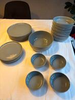 23 delig servies Royal Van Kempen & Begeer, Ophalen, Nieuw, Bord(en), Overige stijlen