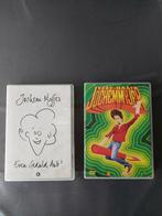 Jochem Myjer DVD's - Even geduld aub! én Jee-haa!, Cd's en Dvd's, Dvd's | Cabaret en Sketches, Alle leeftijden, Ophalen of Verzenden