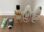 douchegel, handcreme, Ophalen, Zo goed als nieuw, Overige typen