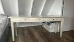 Houten dressoir 183cm bij 49 cm en78 cm hoog, Huis en Inrichting, Kasten | Dressoirs, Ophalen, Gebruikt, 25 tot 50 cm, Brocante