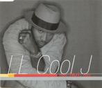 cd-maxi van LL Cool J ‎– Hot, Hot, Hot, 6 singles of meer, Verzenden, Zo goed als nieuw, Pop