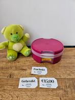 WEEKEND ACTIE! Tupperware vensterdoos koektrommel €15,00 F, Huis en Inrichting, Keuken | Tupperware, Ophalen of Verzenden, Gebruikt