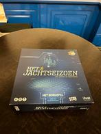 Jachtseizoen Bordspel - StukTV - Compleet!, Ophalen of Verzenden, Zo goed als nieuw