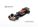 Oracle Red Bull Racing RB18 #1 Max Verstappen Winner Abu Dha, Nieuw, Overige merken, Ophalen of Verzenden, Auto