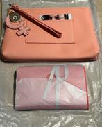 Pandora limited edition roze clutch voor Pandora Me sieraden, Ophalen of Verzenden, Zo goed als nieuw, Zilver, Pandora