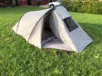 Quechua Quickhiker ultralight 3 persoonstent, Ophalen of Verzenden, Zo goed als nieuw, Tot en met 3