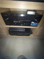denon avr1200 en jamo 5.1 boxenset, Ophalen, Gebruikt, Overige merken, Overige spelers