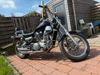 Vulcan 1500 88, 22.000 km, Motoren, 2 cilinders, Chopper, Sportuitlaat, 1500 cc
