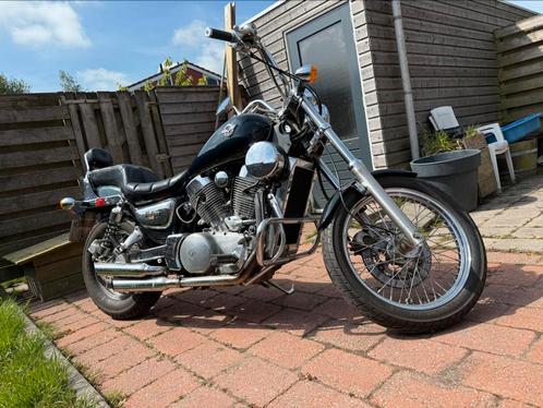Vulcan 1500 88, 22.000 km, Motoren, Motoren | Kawasaki, Particulier, Chopper, meer dan 35 kW, 2 cilinders, Cardan-aandrijving