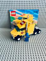 LEGO Classic Town 10156 LEGO Truck, Lego.com, Gebruikt, Ophalen of Verzenden, LEGO