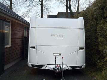 2011 FENOT CARAVAN BRILIANT 700