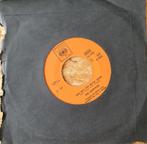 Shuffles - The Way The Music Goes, Gebruikt, 7 inch, Single, Ophalen of Verzenden