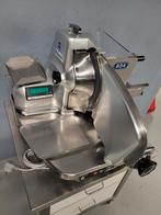 DEKO 834 snijmachine, Bravo trittico, Ophalen