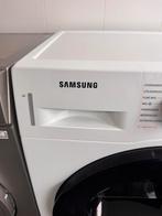 SAMSUNG WARMTEPOMPDROGER 8 KG met 1 jaar garantie, 6 tot 8 kg, N, N, Overige typen