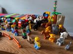Duplo, Ophalen of Verzenden, Gebruikt, Losse stenen, Duplo