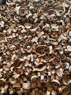 Kersen Houtkrullen 50L – Perfect voor Roken & BBQ, Tuin en Terras, Ophalen, DLN Interieurbouw, Onbekend, Info@dlninterieurbouw.nl