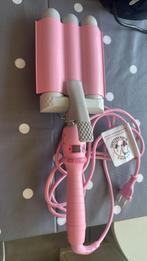 Bijna nieuw haar krultang, Ophalen of Verzenden, Zo goed als nieuw, Krultang of Stijltang