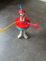Paw patrol licht spinner, Ophalen of Verzenden, Gebruikt