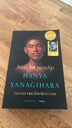 Naar het Paradijs, Boeken, Wereld overig, Nieuw, Ophalen of Verzenden, Hanya Yanagihara