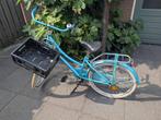 Meisjes fiets (24 inch), Fietsen en Brommers, Fietsen | Meisjes, Ophalen, Zonix, Handrem, Gebruikt
