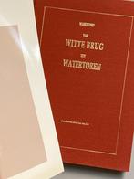 Wandelend van ‘Witte Brug’ tot ‘Watertoren’ Krimpen a/d  Lek, Boeken, Ophalen of Verzenden, 20e eeuw of later, Zo goed als nieuw