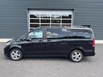 Mercedes-Benz V-klasse 220 CDI Lang, 7 Persoons, navigatie,, Automaat, Euro 5, Achterwielaandrijving, Gebruikt