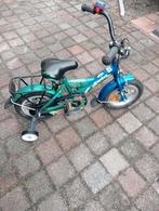 Loekie  12 inch, Fietsen en Brommers, Fietsen | Kinderfietsjes, Ophalen of Verzenden, Gebruikt, Minder dan 16 inch