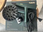 BaByliss Ultra-Rapid Haardroger met diffuser, Ophalen of Verzenden, Zo goed als nieuw, Haarverzorging