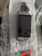 Android Navigatie Mercedes A/B/CLA/GLA - 9 inch CarPlay, Auto diversen, Ophalen, Gebruikt