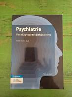 Ron van Deth - Psychiatrie, Ophalen of Verzenden, Zo goed als nieuw, Ron van Deth