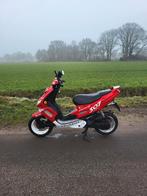 Peugeot speedfight 2 - 307 WRC LC DD, Ophalen, Gebruikt, Overige modellen, Maximaal 45 km/u