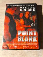 Point Blank, Ophalen of Verzenden