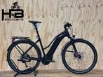 Giant Explore E+3 STA E-Bike Shimano Alivio, Fietsen en Brommers, Niet ingevuld, Niet ingevuld, Zo goed als nieuw, 51 tot 55 cm