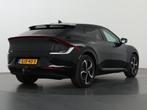 Kia EV6 Edition Advanced 77.4 kWh | 20 Inch lichtmetalen vel, 228 pk, Achterwielaandrijving, Zwart, 1885 kg