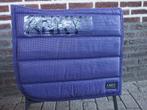 Anky Dressage saddle pad Full, Ophalen of Verzenden, Nieuw, Dekje